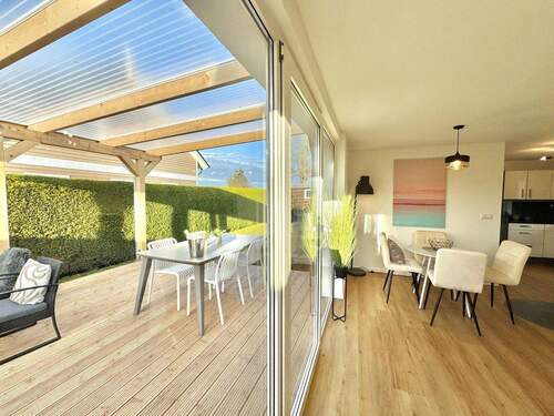 Bild 3 - 3 Zimmer Bungalow in Zierow