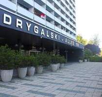 Einzelgarage in der Tiefgarage in München-SOLLN, Drygaslkiallee - München / Solln Altstadt-Lehel