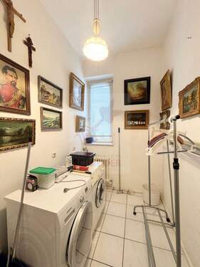 Hauswirtschaftsraum - 