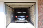 Einzelgarage - 