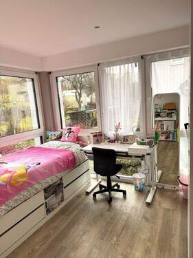 Gästezimmer / Büro - 