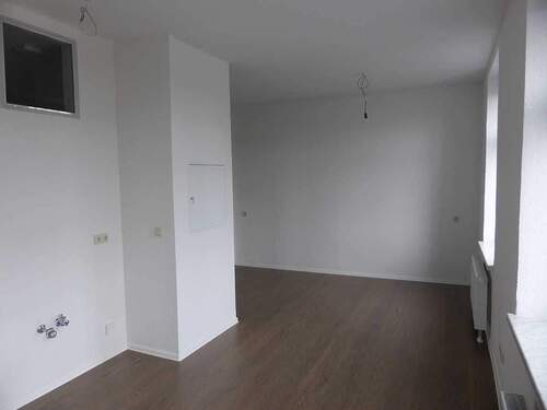 Zimmer - 1 Zimmer Etagenwohnung in Leipzig