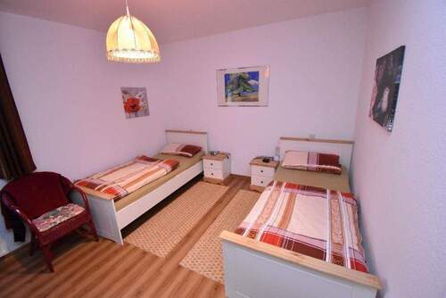 Schlafzimmer - 