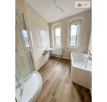 Wunderschöne 3-Raum-Wohnung im Auer Zentrum!