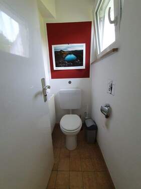 Gäste-WC - 