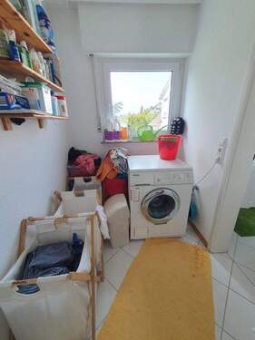 Vorraum Bad (Waschmaschine) - 