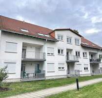 Frisch renoviert! 2-Raumwhg. mit Balkon, TG-Stpl. (duplex, saniert), Neubau 1997! Leerstand! - Reinholdshain