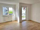 Schlafzimmer, Zugang Balkon - 