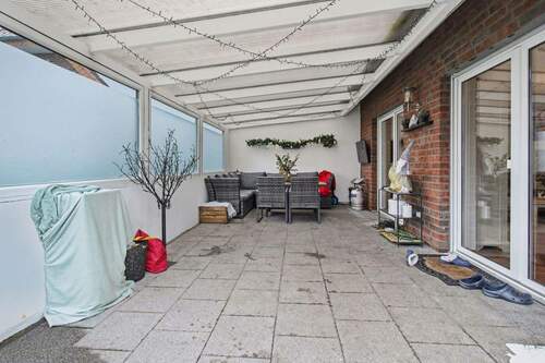 18 Terrasse u?berdacht - 