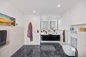 Badezimmer DG - 