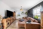 Wohnbereich - 