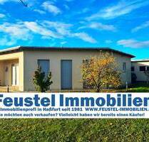 Modernes und gepflegtes Gewerbeobjekt! - Haßfurt