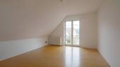 V1658 Schlafzimmer- Dachgeschoss - 