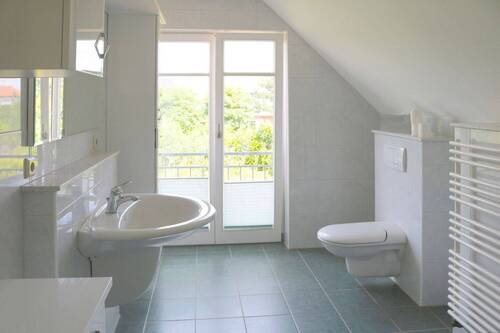 V1658 Bad - Dachgeschoss - 