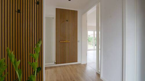 V1658 Flur - Erdgeschoss - 