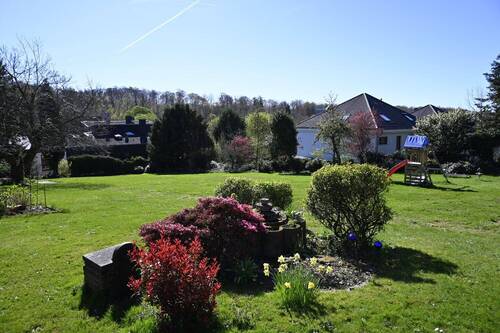 Grundstück - Grundstück zum Kaufen in Essen / Bredeney