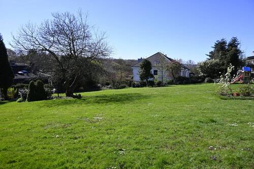 Grundstück - Grundstück in Essen / Bredeney