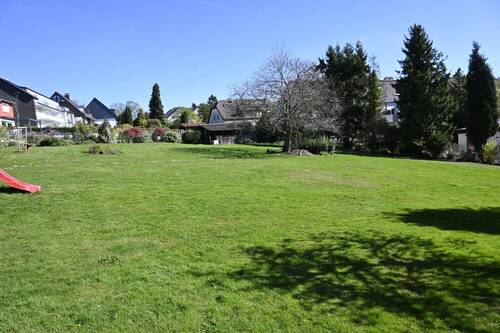 Grundstück - Grundstück in Essen / Bredeney zum Kaufen