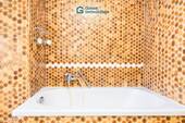 Badewanne - 