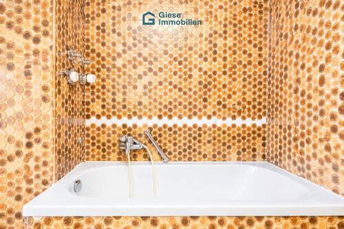 Badewanne - 