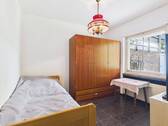 Schlaf-/Arbeitszimmer - 