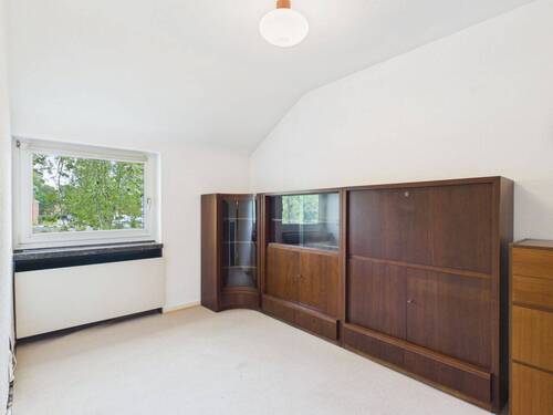 Schlafzimmer - 
