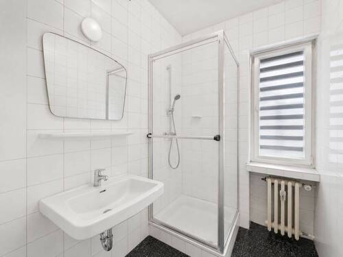 Badezimmer EG - 