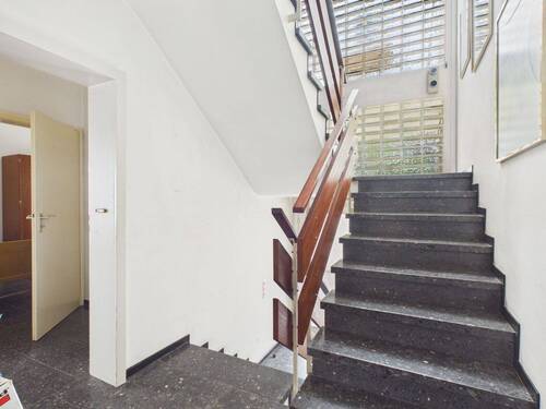 Treppenhaus - 