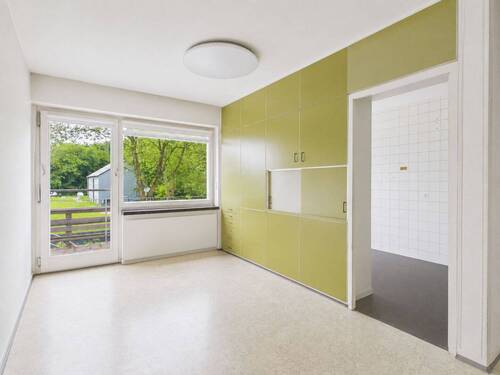 Esszimmer - Einfamilienhaus mit 132,10 m&sup2; in Neukirchen-Vluyn zum Kaufen