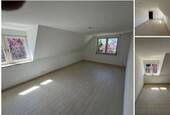 Zimmer (3) Süd-+Westfenster - 