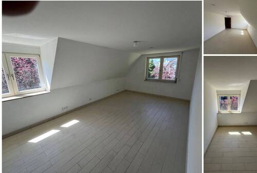 Zimmer (3) Süd-+Westfenster - 