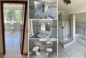 Badezimmer (OG) - 