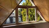 Dachgiebelfenster - Westen - 