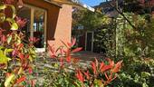 Westterrasse - 
