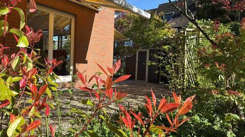 Westterrasse - 