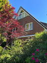 Haus-Westseite - 5 Zimmer Einfamilienhaus zum Kaufen in Wedel
