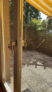 WZ - Sicherheitsfenster - 