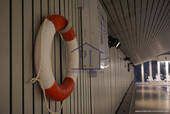 Schwimmhalle - 