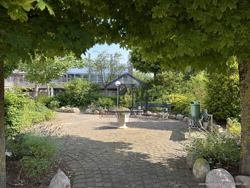 Sitzecke - 