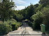 Weg zum Strand - 