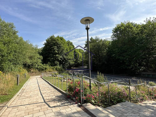 Weg zum Strand2 - 