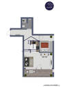 Grundriss - 