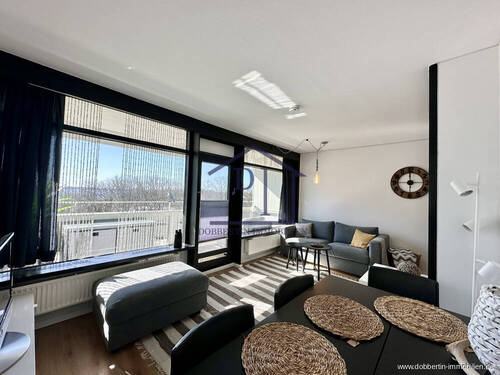 Wohnzimmer - 
