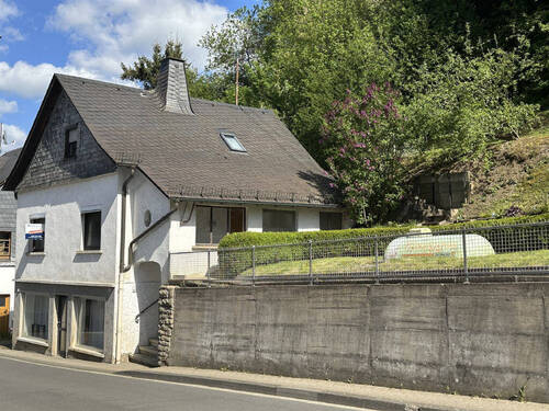 Außenansicht - 