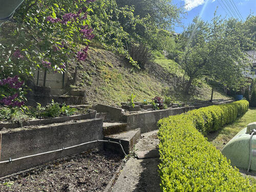 Garten - 