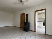Wohn- und Esszimmer Erdgeschoss - 
