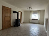 Wohn- und Esszimmer Erdgeschoss - 