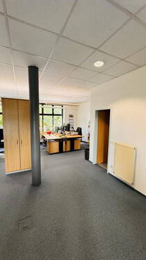 Großraum-Büro - 