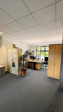 Großraum-Büro - 