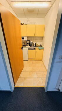 Pantry Küche - 